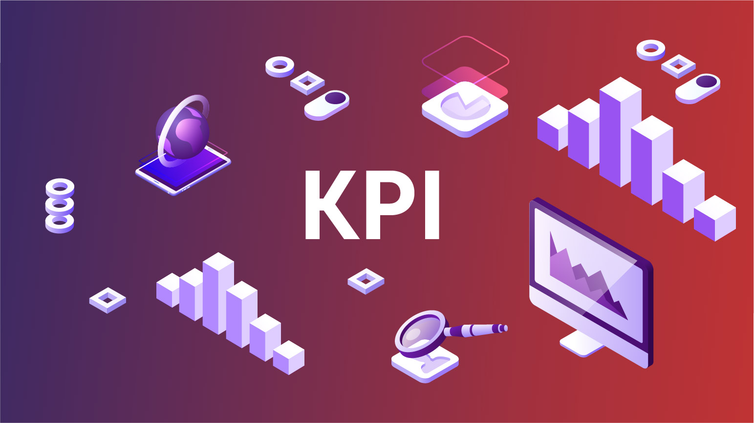 KPIs for the seller. How to determine them correctly?