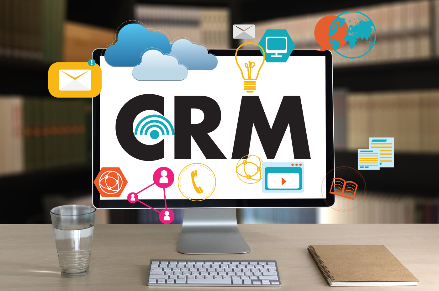 What is sales analytics and why is CRM platform sometimes not enough? 